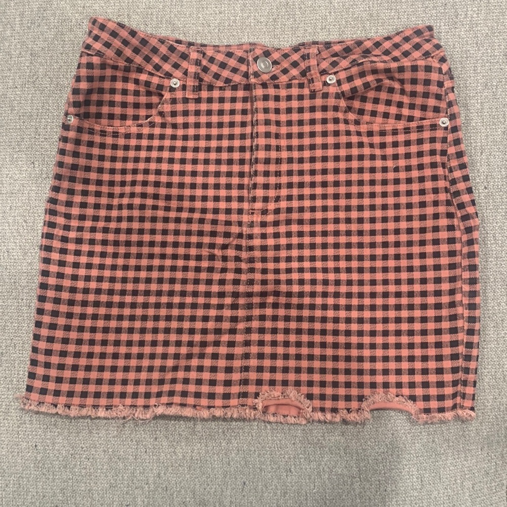 Cute skirt